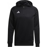 Sudadera de Baloncesto ADIDAS Tiro 23 Competicin Hoody HE5648