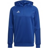 Sudadera de Baloncesto ADIDAS Tiro 23 Competicin Hoody HU1349