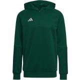 Sudadera de Baloncesto ADIDAS Tiro 23 Competicin Hoody HU1348