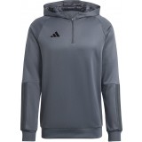 Sudadera de Baloncesto ADIDAS Tiro 23 Competicin Hoody HU1347