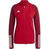 Chaqueta Chndal de Baloncesto ADIDAS Tiro 23 Competition Training Jacket IC4605