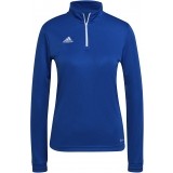 Sudadera de Baloncesto ADIDAS Entrada 22 Women HG6284