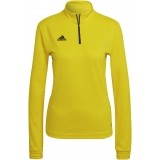 Sudadera de Baloncesto ADIDAS Entrada 22 Women HI2130