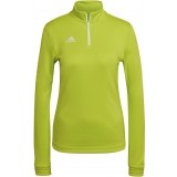 Sudadera de Baloncesto ADIDAS Entrada 22 Women HC5052