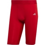  de Baloncesto ADIDAS Techfit Short Tight HP0616