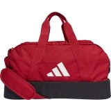 Bolsa de Baloncesto ADIDAS Tiro League Duffle Bottom Compartment IB8651