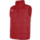 Chaquetn de Baloncesto KELME Vest North 8161MJ1001-9600