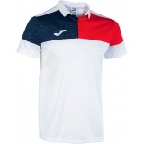 Polo de Baloncesto JOMA Crew V 103208.206