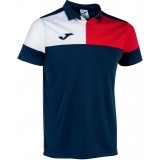 Polo de Baloncesto JOMA Crew V 103208.336