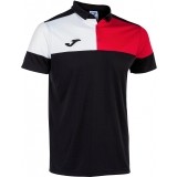 Polo de Baloncesto JOMA Crew V 103208.106