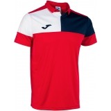 Polo de Baloncesto JOMA Crew V 103208.603