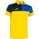 Polo de Baloncesto JOMA Crew V 103208.907