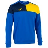 Sudadera de Baloncesto JOMA Crew V 103085.709