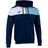 Chaqueta Chndal de Baloncesto JOMA Crew V 103087.312