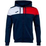 Chaqueta Chndal de Baloncesto JOMA Crew V 103087.336