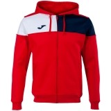 Chaqueta Chndal de Baloncesto JOMA Crew V 103087.603