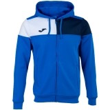 Chaqueta Chndal de Baloncesto JOMA Crew V 103087.703