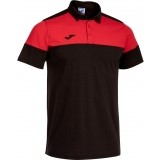 Polo de Baloncesto JOMA Crew V Algodn 103297.106