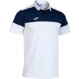 Polo de Baloncesto JOMA Crew V Algodn 103297.203