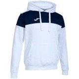 Sudadera de Baloncesto JOMA Crew V (capucha) 103214.203