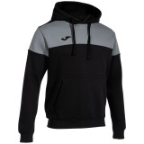 Sudadera de Baloncesto JOMA Crew V (capucha) 103214.111