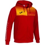 Chaqueta Chndal de Baloncesto JOMA Eco Supernova (capucha) 103315.609