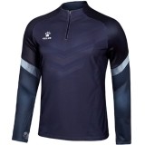 Sudadera de Baloncesto KELME Warrior 8061TT1007-9201