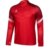 Sudadera de Baloncesto KELME Warrior 8061TT1007-9600