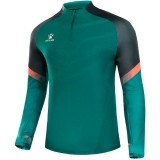 Sudadera de Baloncesto KELME Warrior 8061TT1007-9365