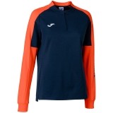 Sudadera de Baloncesto JOMA Eco Championship Women 901692.390