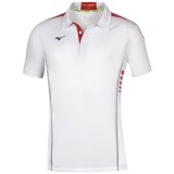 Polo de Baloncesto MIZUNO Hex Rect 62EA7001-76