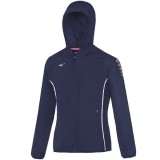 Chaqueta Chndal de Baloncesto MIZUNO Nagasaki Micro 32EE7202-14