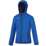 Chaqueta Chndal de Baloncesto MIZUNO Nagasaki Micro 32EE7202-22