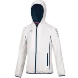 Chaqueta Chndal de Baloncesto MIZUNO Nagasaki Micro 32EE7202-71