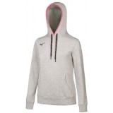 Sudadera de Baloncesto MIZUNO Sweat Hoodie 32EC7208-05