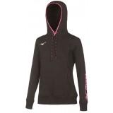 Sudadera de Baloncesto MIZUNO Sweat Hoodie 32EC7208-09