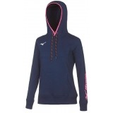 Sudadera de Baloncesto MIZUNO Sweat Hoodie 32EC7208-14