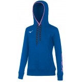 Sudadera de Baloncesto MIZUNO Sweat Hoodie 32EC7208-22