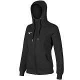 Chaqueta Chndal de Baloncesto MIZUNO Sweat FZ Hoodie 32EC9700-09