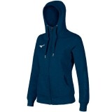 Chaqueta Chndal de Baloncesto MIZUNO Sweat FZ Hoodie 32EC9700-14