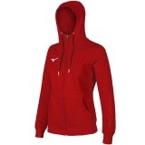 Chaqueta Chndal de Baloncesto MIZUNO Sweat FZ Hoodie 32EC9700-62