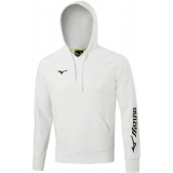 Sudadera de Baloncesto MIZUNO Terry Hoddie 32EC7B60C-01