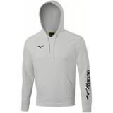 Sudadera de Baloncesto MIZUNO Terry Hoddie 32EC7B60C-07