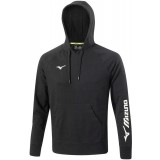 Sudadera de Baloncesto MIZUNO Terry Hoddie 32EC7B60C-09