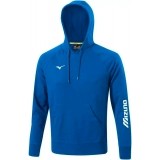 Sudadera de Baloncesto MIZUNO Terry Hoddie 32EC7B60C-22