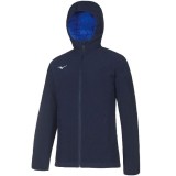 Chaquetn de Baloncesto MIZUNO Padded Jacket 32EE7700-14