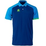 Polo de Baloncesto LUANVI Open 24796-0181