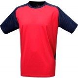 Camiseta Entrenamiento de Baloncesto MERCURY Cosmos MECCBH-0405