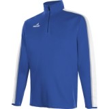 Sudadera de Baloncesto MERCURY London 1/2 Cremallera MESUBB-0102