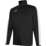 Sudadera de Baloncesto MERCURY London 1/2 Cremallera MESUBB-0302